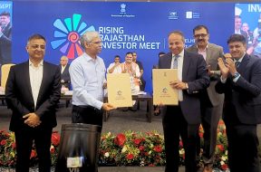 Tata Power inks MOU with Rajasthan Govt