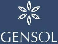 gensol group logo