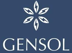 gensol group logo