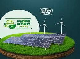 NTPC Green