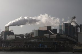 TATA-STEEL-NETHERLANDS-POLLUTION