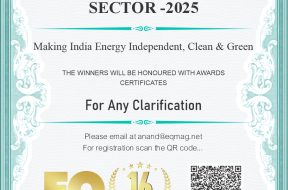 TOP 100 & MOST POWERFUL IN SOLAR & RENEWABLES SECTOR -2025