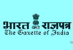 The Gazette of India 1