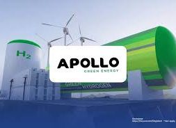 Apollo Green Energy logo 1