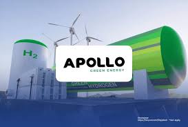 Apollo Green Energy logo 1