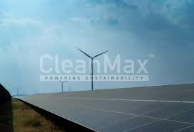 CleanMax Secures $27 Million for UAE Solar Projects – EQ