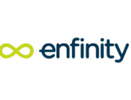 Enfinity global logo