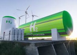 Green Hydrogen_RE_Renewal Energy_Solar_Wind