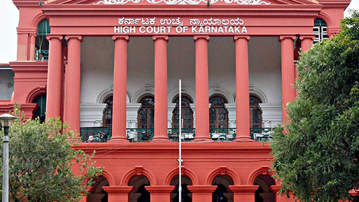 Karnataka HC strikes down central rules on green energy open access – EQ