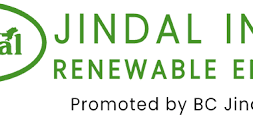 Jindal India_Renewable Enery_logo