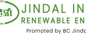 Jindal India_Renewable Enery_logo