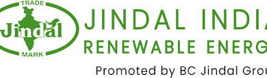 Jindal India_Renewable Enery_logo