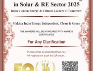 Indias Leader in Marketing in Solar