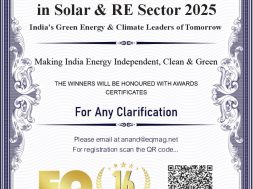 Indias Leader in Sales in Solar