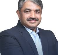 Mr. Abani Jha, CFO of Saatvik Green Energy