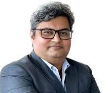 Mr. Amit Sharma, General Partner of Cactus Partners