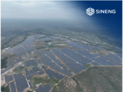 Sineng Electric Powers 925 MWp Solar Project, Boosting India’s Energy Transition