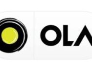 OLA logo